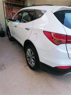 هیوندای سەنتافی